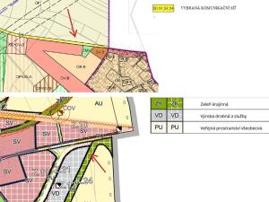 Prodej pole, Praha - Horní Počernice, 44532 m2