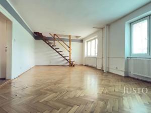Pronájem bytu 3+1, Ústí nad Labem, V Jámě, 105 m2