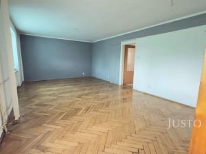 Pronájem bytu 3+1, Ústí nad Labem, V Jámě, 105 m2