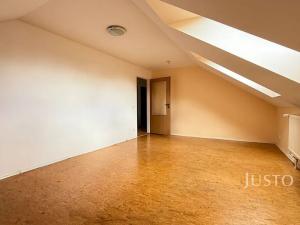 Pronájem bytu 3+1, Ústí nad Labem, V Jámě, 105 m2
