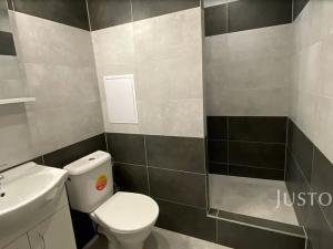 Pronájem bytu 1+kk, Ústí nad Labem, Glennova, 21 m2