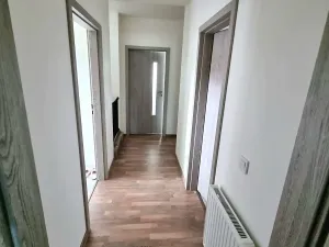 Pronájem rodinného domu, Olomouc, bratří Čapků, 111 m2