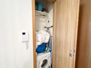 Pronájem bytu 2+kk, Praha - Holešovice, Komunardů, 65 m2
