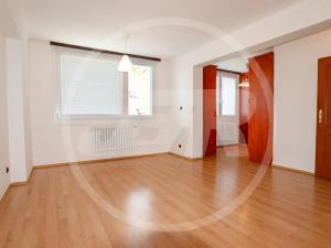 Pronájem bytu 3+1, Vlašim, Zámecká, 69 m2