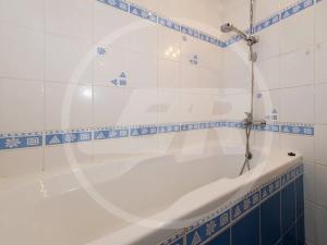 Pronájem bytu 3+1, Vlašim, Zámecká, 69 m2
