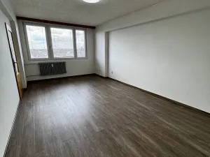 Pronájem bytu 1+1, Bělá pod Bezdězem, Máchova, 38 m2