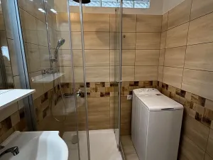Pronájem bytu 1+1, Bělá pod Bezdězem, Máchova, 38 m2