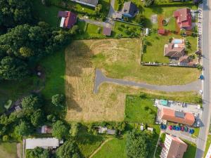 Prodej pozemku pro bydlení, Bravantice, 8322 m2