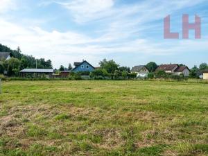 Prodej pozemku pro bydlení, Bravantice, 8322 m2