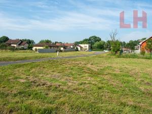 Prodej pozemku pro bydlení, Bravantice, 8322 m2
