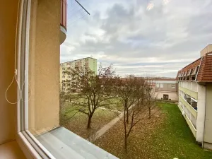 Pronájem bytu 1+1, Brno, Svatoplukova, 32 m2