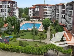 Prodej bytu 1+kk, Ravda, Bulharsko, 37 m2