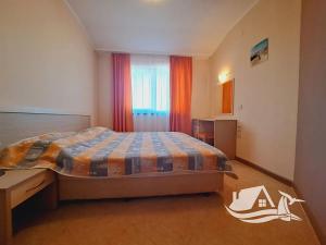 Prodej bytu 3+kk, Sveti Vlas, Bulharsko, 61 m2