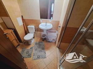 Prodej bytu 3+kk, Sveti Vlas, Bulharsko, 61 m2