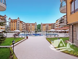 Prodej bytu 3+kk, Sveti Vlas, Bulharsko, 61 m2