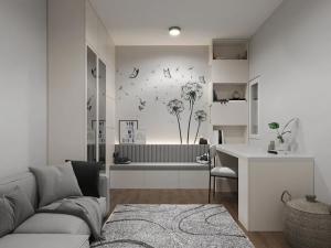Prodej bytu 3+1, Praha - Žižkov, Lupáčova, 102 m2