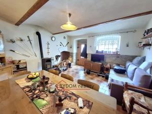 Prodej rodinného domu, Prostiboř, 100 m2