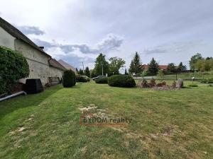 Prodej rodinného domu, Prostiboř, 100 m2
