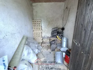 Prodej rodinného domu, Prostiboř, 100 m2