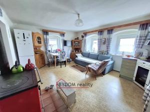 Prodej rodinného domu, Prostiboř, 100 m2