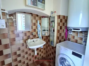 Prodej rodinného domu, Prostiboř, 100 m2