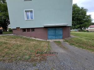 Prodej bytu 2+1, Tlučná, V Rybníčkách, 62 m2