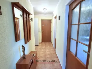 Prodej bytu 2+1, Tlučná, V Rybníčkách, 62 m2