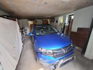 Prodej bytu 2+1, Tlučná, V Rybníčkách, 62 m2