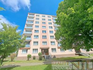 Pronájem bytu 1+kk, Plzeň, Heyrovského, 20 m2