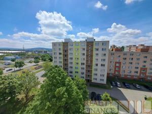 Pronájem bytu 1+kk, Plzeň, Heyrovského, 20 m2