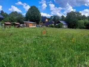 Prodej pozemku pro bydlení, Frenštát pod Radhoštěm, Bystré, 1501 m2