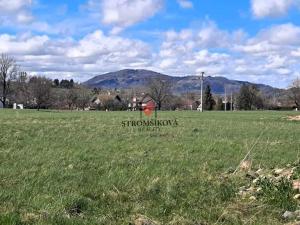 Prodej pozemku pro bydlení, Frenštát pod Radhoštěm, Bystré, 1501 m2