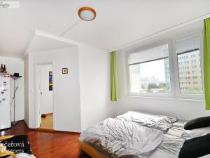 Pronájem bytu 1+kk, Praha - Chodov, Augustinova, 32 m2