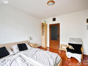 Pronájem bytu 1+kk, Praha - Chodov, Augustinova, 32 m2