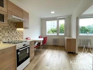 Pronájem bytu 3+1, Kolín, Masarykova, 55 m2