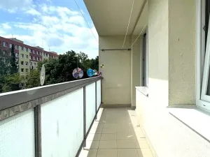 Pronájem bytu 3+1, Kolín, Masarykova, 55 m2