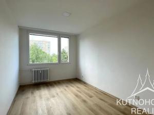 Pronájem bytu 3+1, Kolín, Masarykova, 55 m2