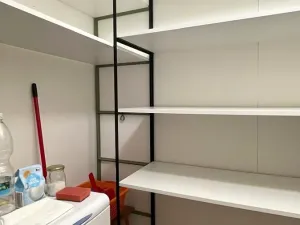 Pronájem bytu 3+1, Kolín, Masarykova, 55 m2