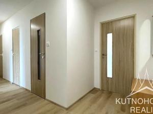Pronájem bytu 3+1, Kolín, Masarykova, 55 m2