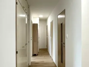 Pronájem bytu 3+1, Kolín, Masarykova, 55 m2