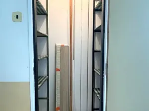 Pronájem bytu 3+1, Kolín, Masarykova, 55 m2