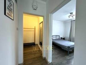 Pronájem bytu 2+1, Teplice, Jankovcova, 55 m2