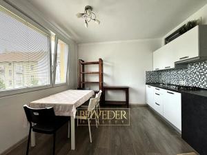 Pronájem bytu 2+1, Teplice, Jankovcova, 55 m2