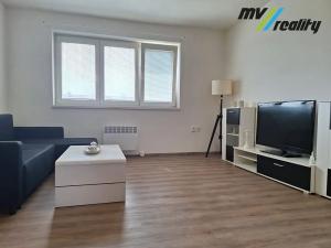Pronájem bytu 3+kk, Milovice, Letecká, 50 m2