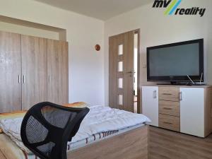 Pronájem bytu 3+kk, Milovice, Letecká, 50 m2