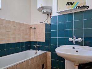 Pronájem bytu 3+kk, Milovice, Letecká, 50 m2
