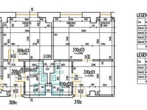 Prodej bytu 3+1, Frymburk, 105 m2