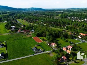 Prodej pozemku pro bydlení, Ostravice, 1324 m2