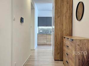 Pronájem bytu 3+kk, Písek, Cihlářská, 83 m2