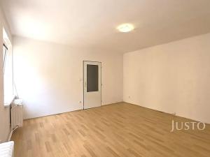 Pronájem bytu 2+1, Písek, Ningrova, 50 m2